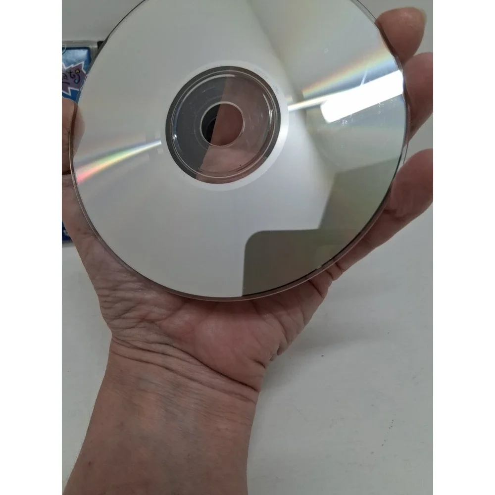 Rugrats Print Shop Cd Rom